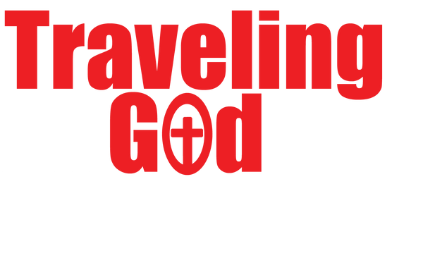 Traveling God Clothing 